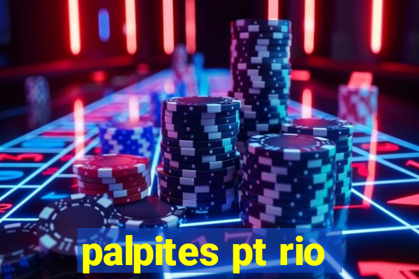 palpites pt rio